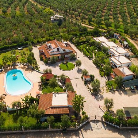 Residence Villantica Βιέστε Εξωτερικό φωτογραφία