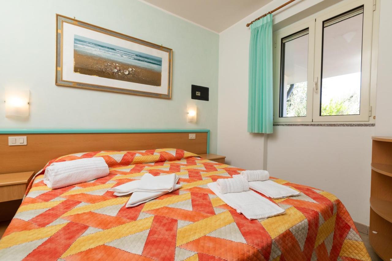 Residence Villantica Βιέστε Εξωτερικό φωτογραφία