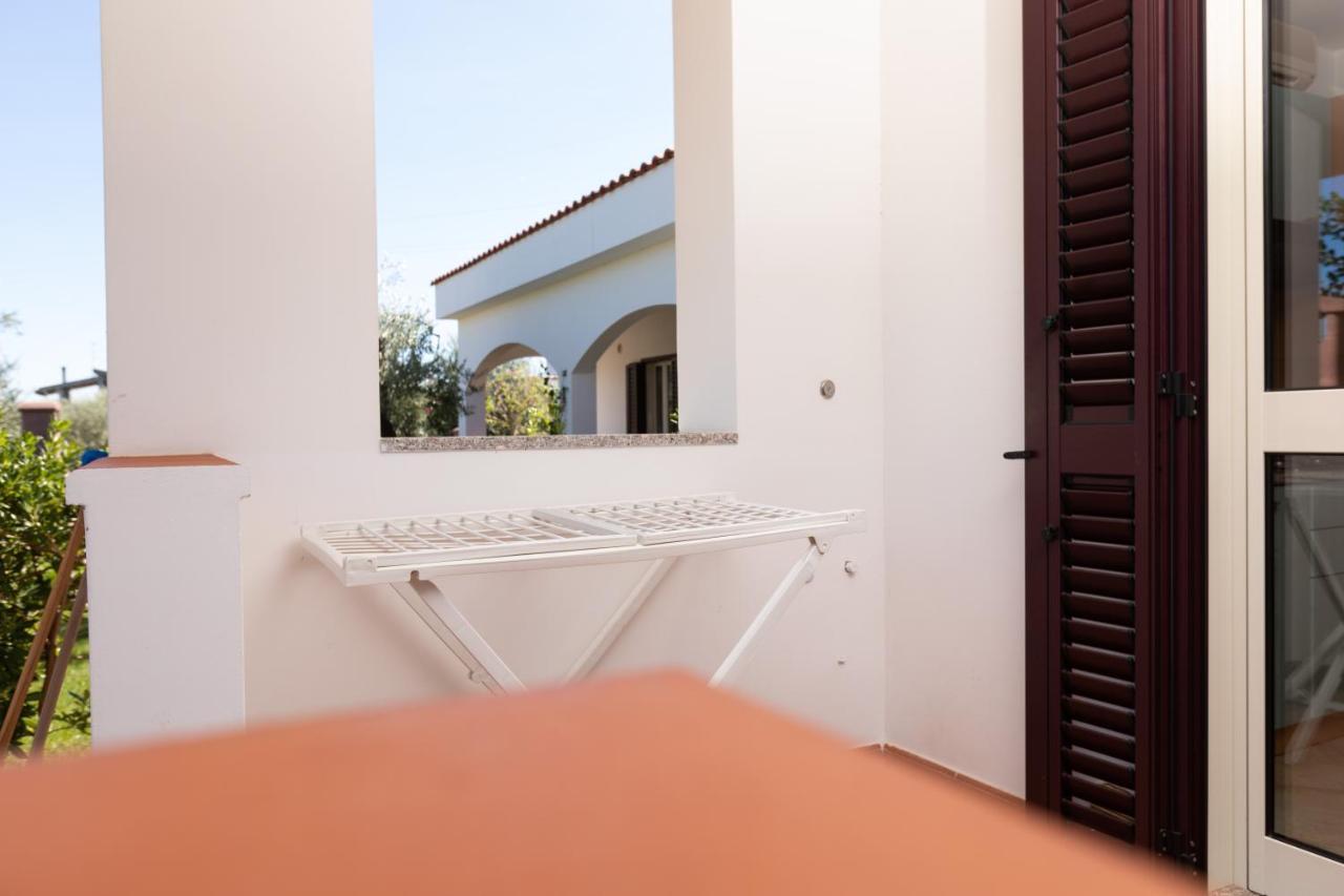 Residence Villantica Βιέστε Εξωτερικό φωτογραφία