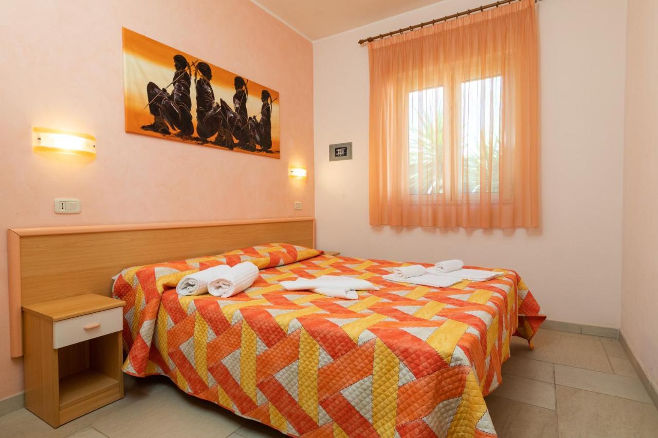 Residence Villantica Βιέστε Εξωτερικό φωτογραφία