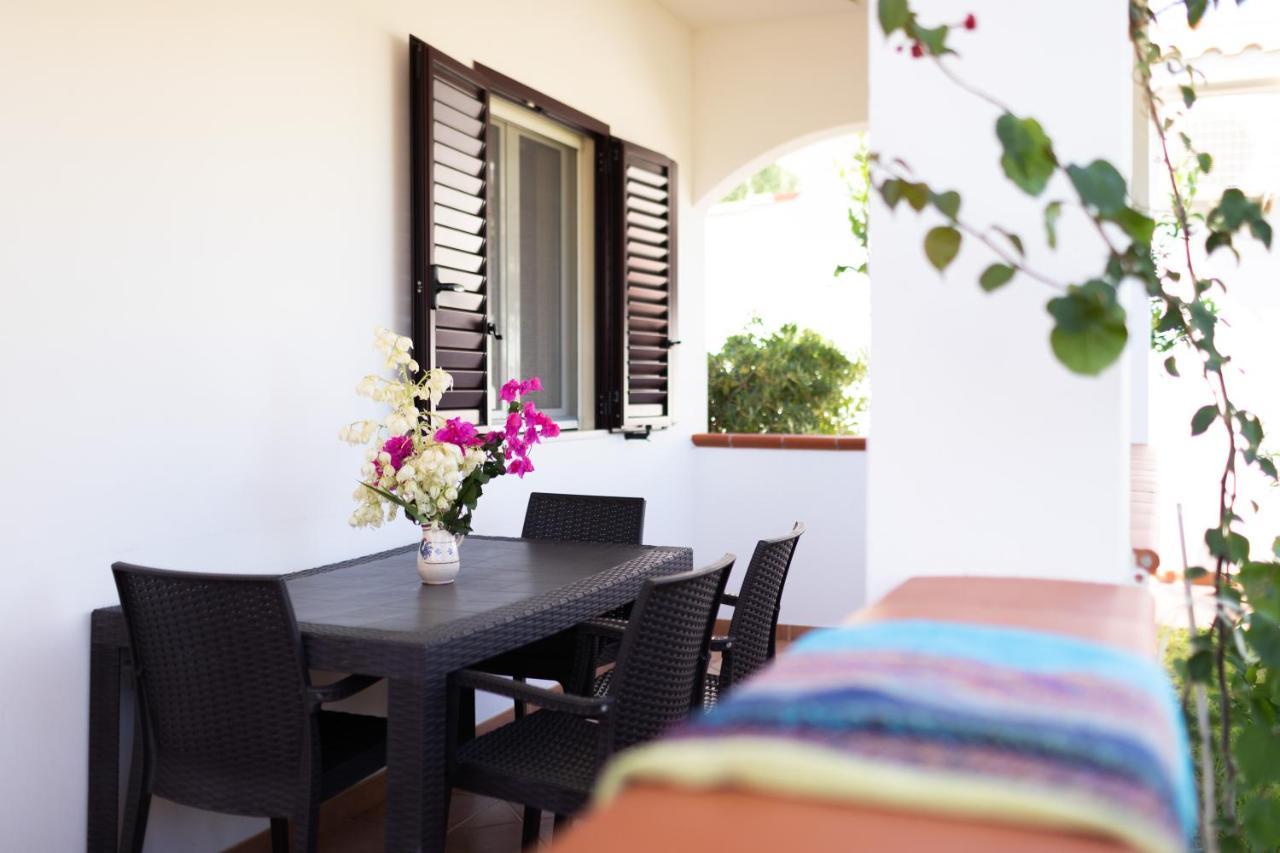 Residence Villantica Βιέστε Εξωτερικό φωτογραφία