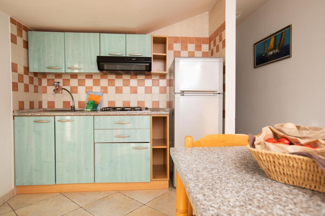 Residence Villantica Βιέστε Εξωτερικό φωτογραφία