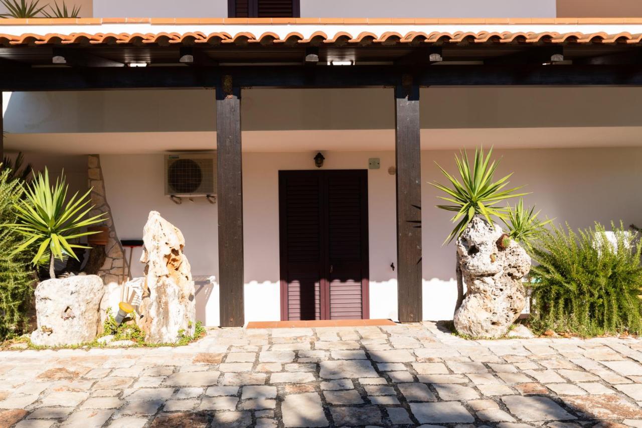 Residence Villantica Βιέστε Εξωτερικό φωτογραφία