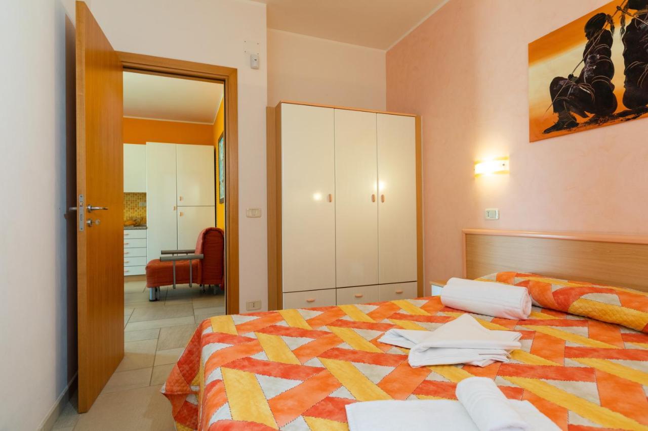 Residence Villantica Βιέστε Εξωτερικό φωτογραφία