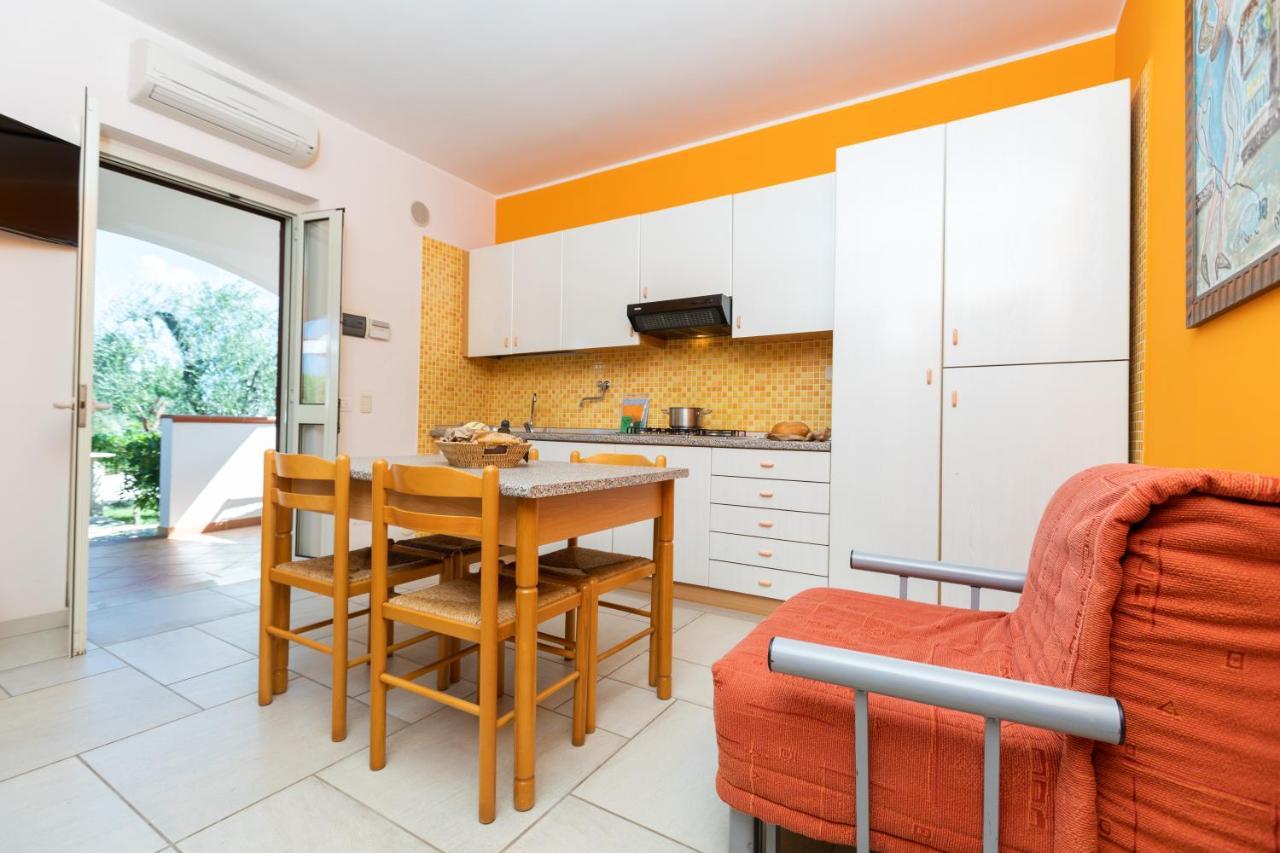 Residence Villantica Βιέστε Εξωτερικό φωτογραφία
