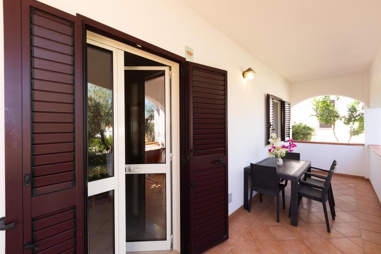 Residence Villantica Βιέστε Εξωτερικό φωτογραφία