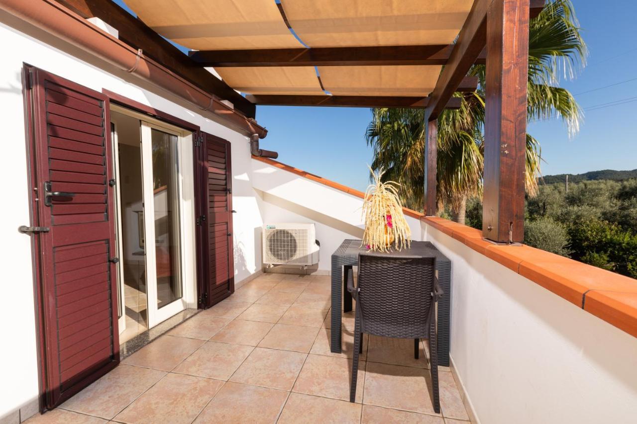 Residence Villantica Βιέστε Εξωτερικό φωτογραφία