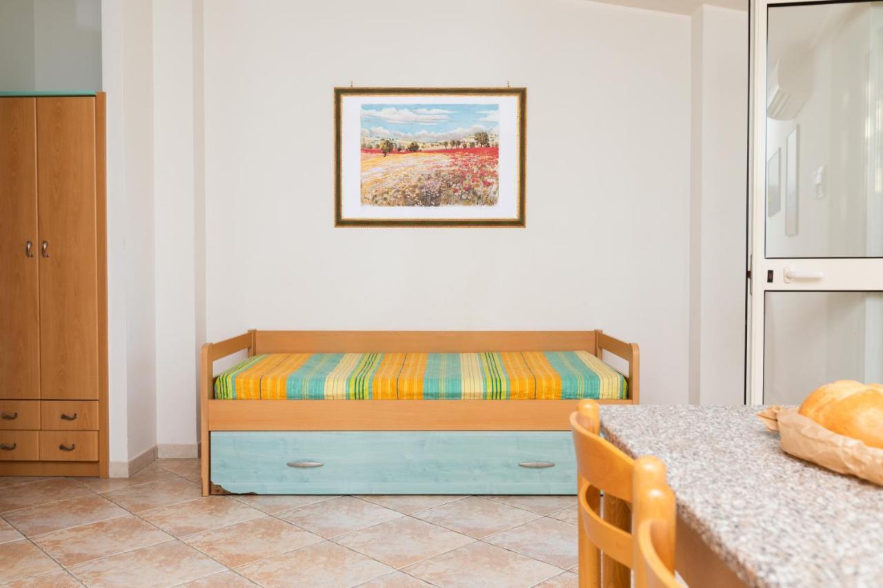 Residence Villantica Βιέστε Εξωτερικό φωτογραφία