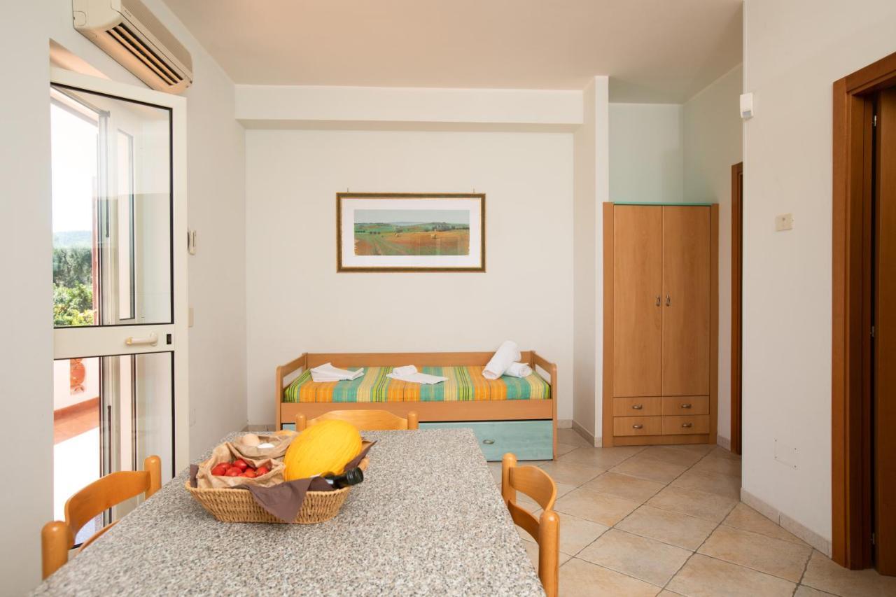 Residence Villantica Βιέστε Εξωτερικό φωτογραφία