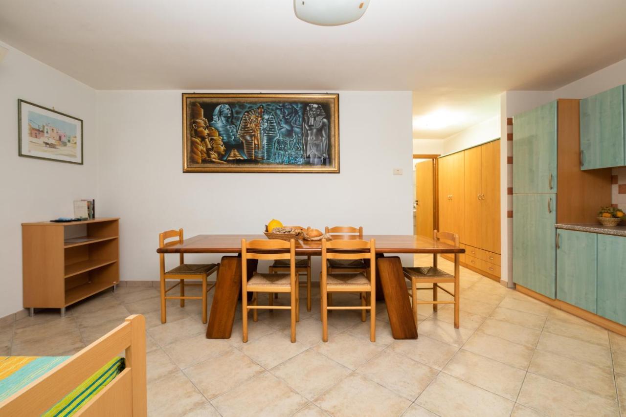 Residence Villantica Βιέστε Εξωτερικό φωτογραφία