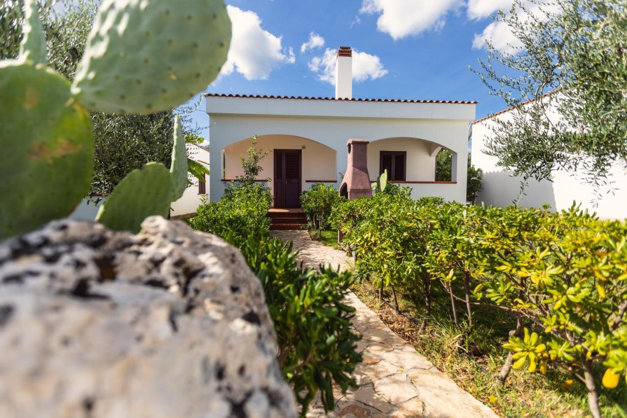 Residence Villantica Βιέστε Εξωτερικό φωτογραφία