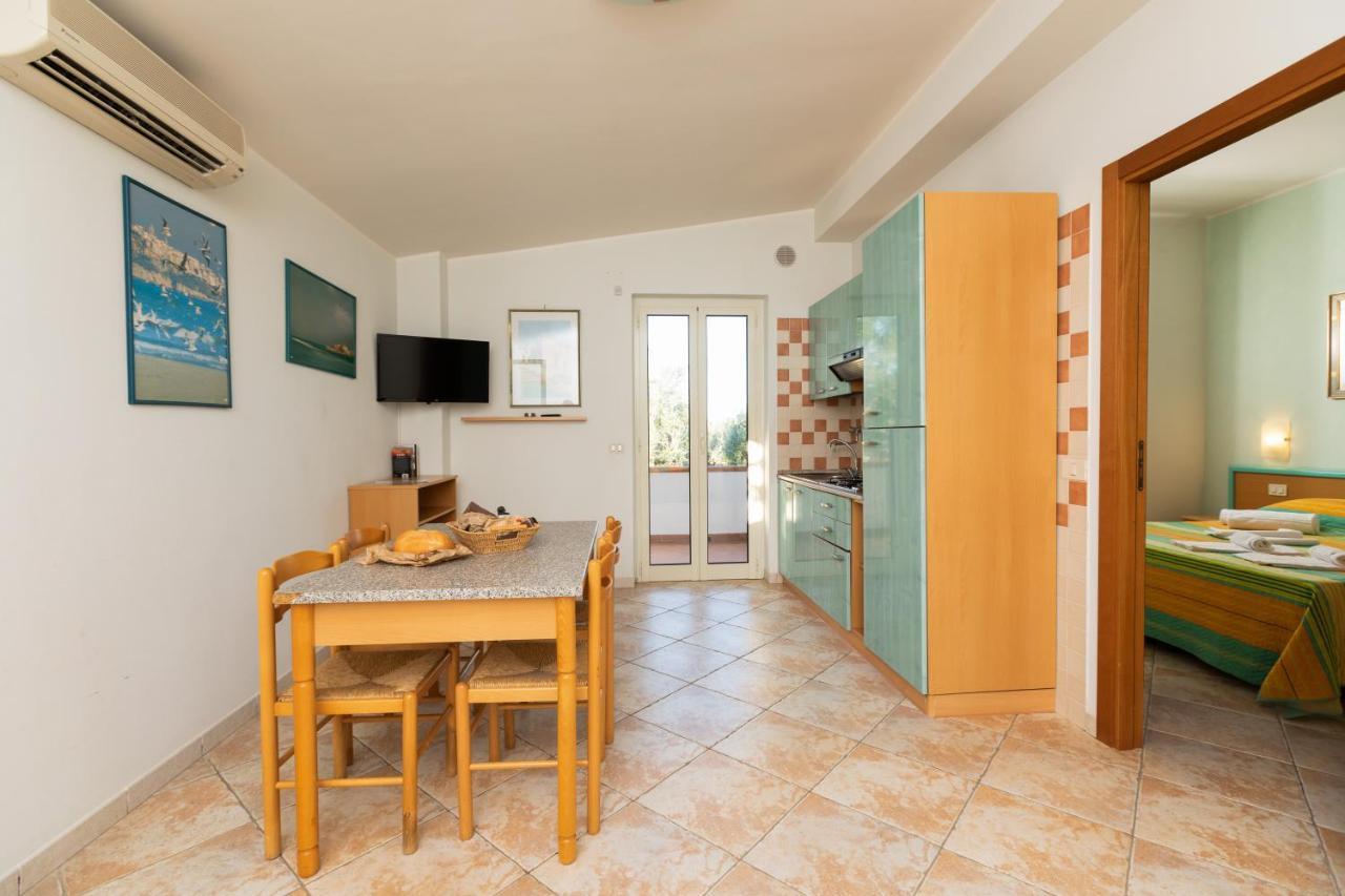 Residence Villantica Βιέστε Εξωτερικό φωτογραφία