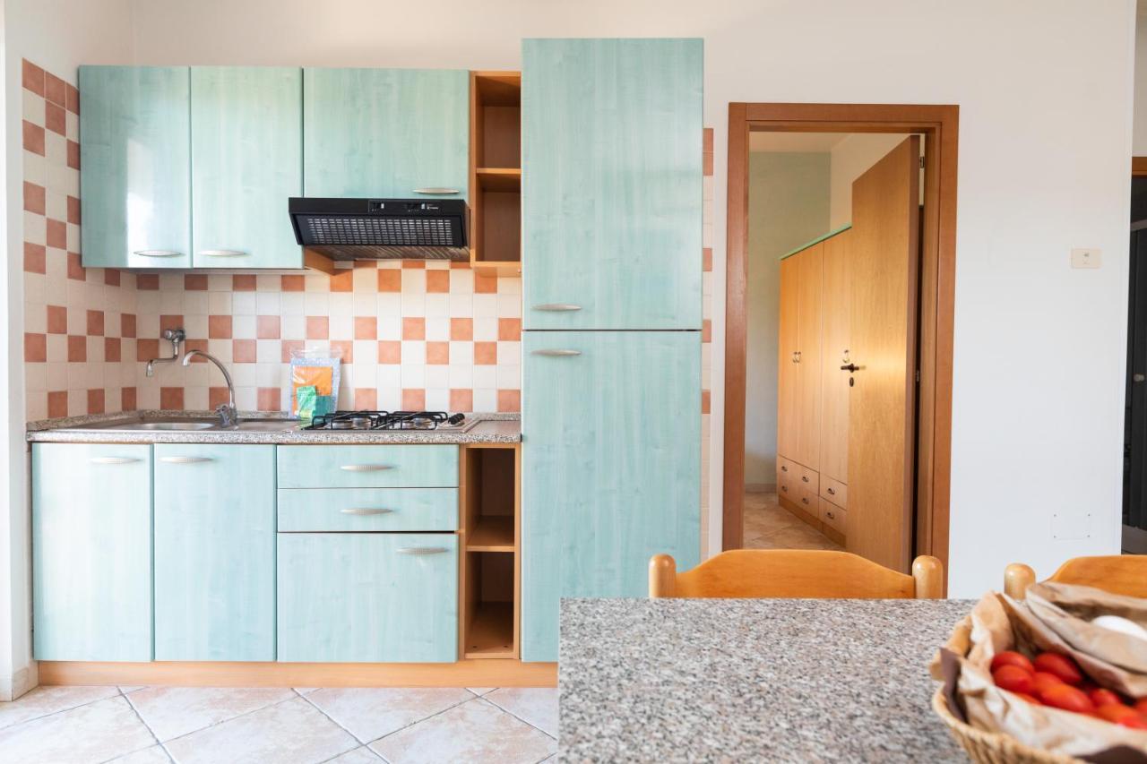 Residence Villantica Βιέστε Εξωτερικό φωτογραφία