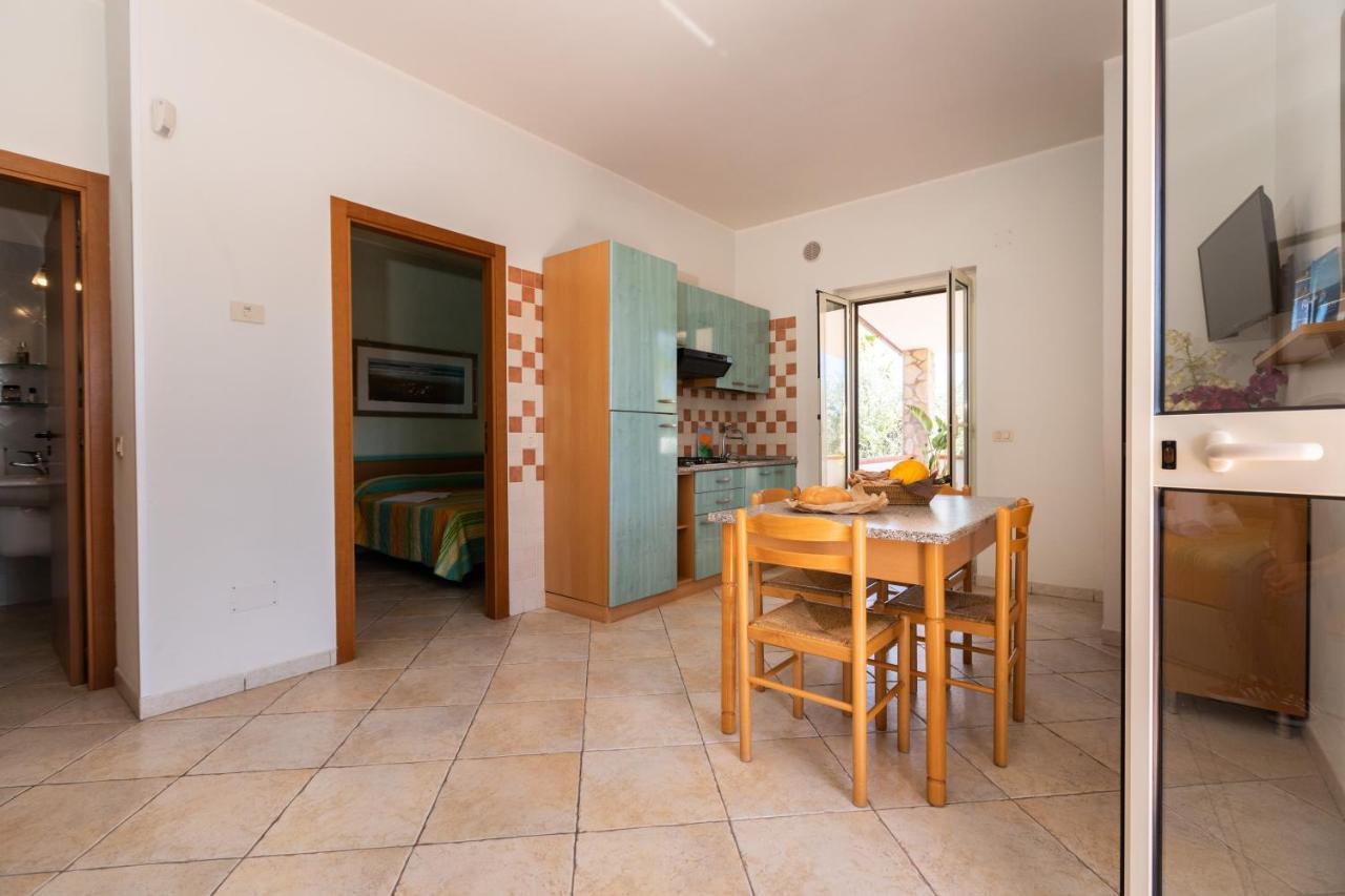 Residence Villantica Βιέστε Εξωτερικό φωτογραφία