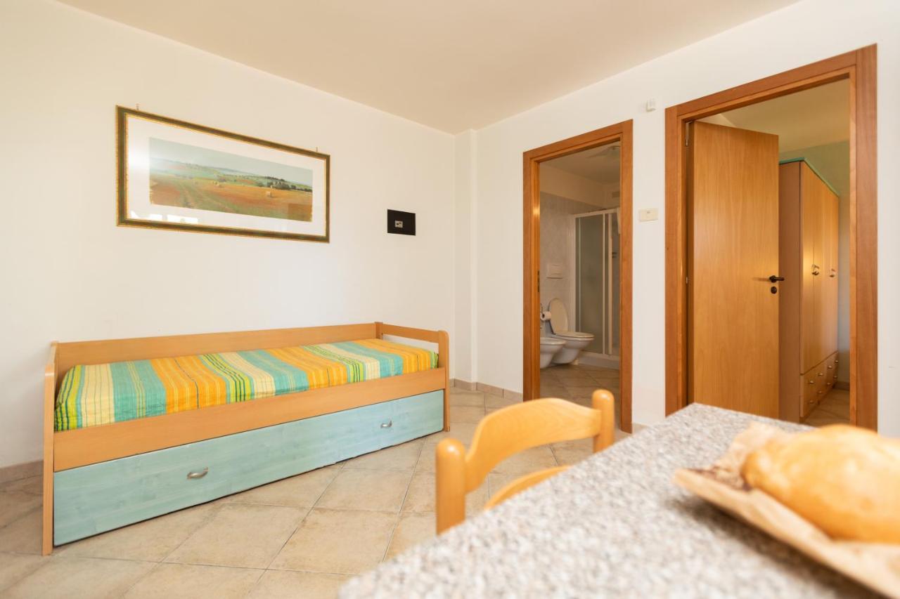 Residence Villantica Βιέστε Εξωτερικό φωτογραφία