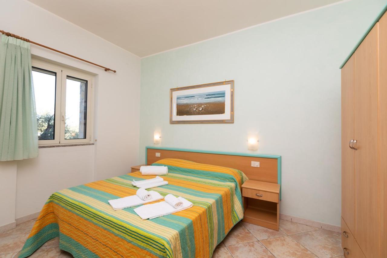 Residence Villantica Βιέστε Εξωτερικό φωτογραφία