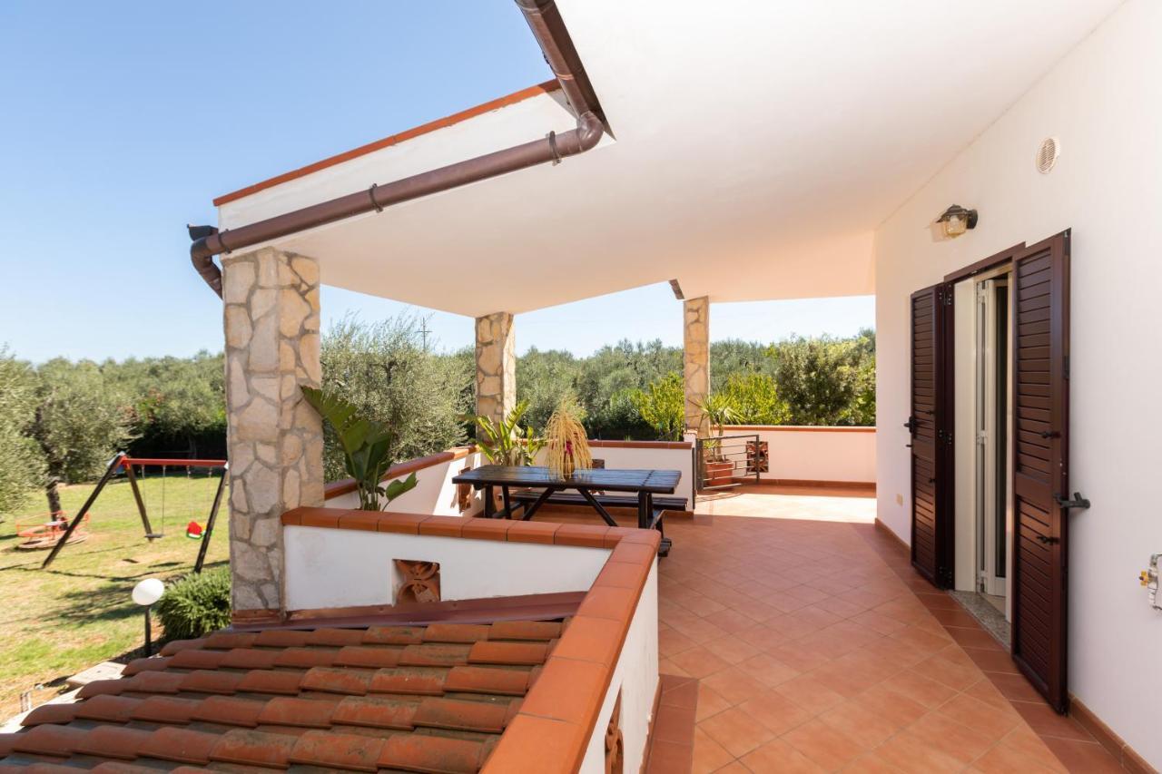 Residence Villantica Βιέστε Εξωτερικό φωτογραφία