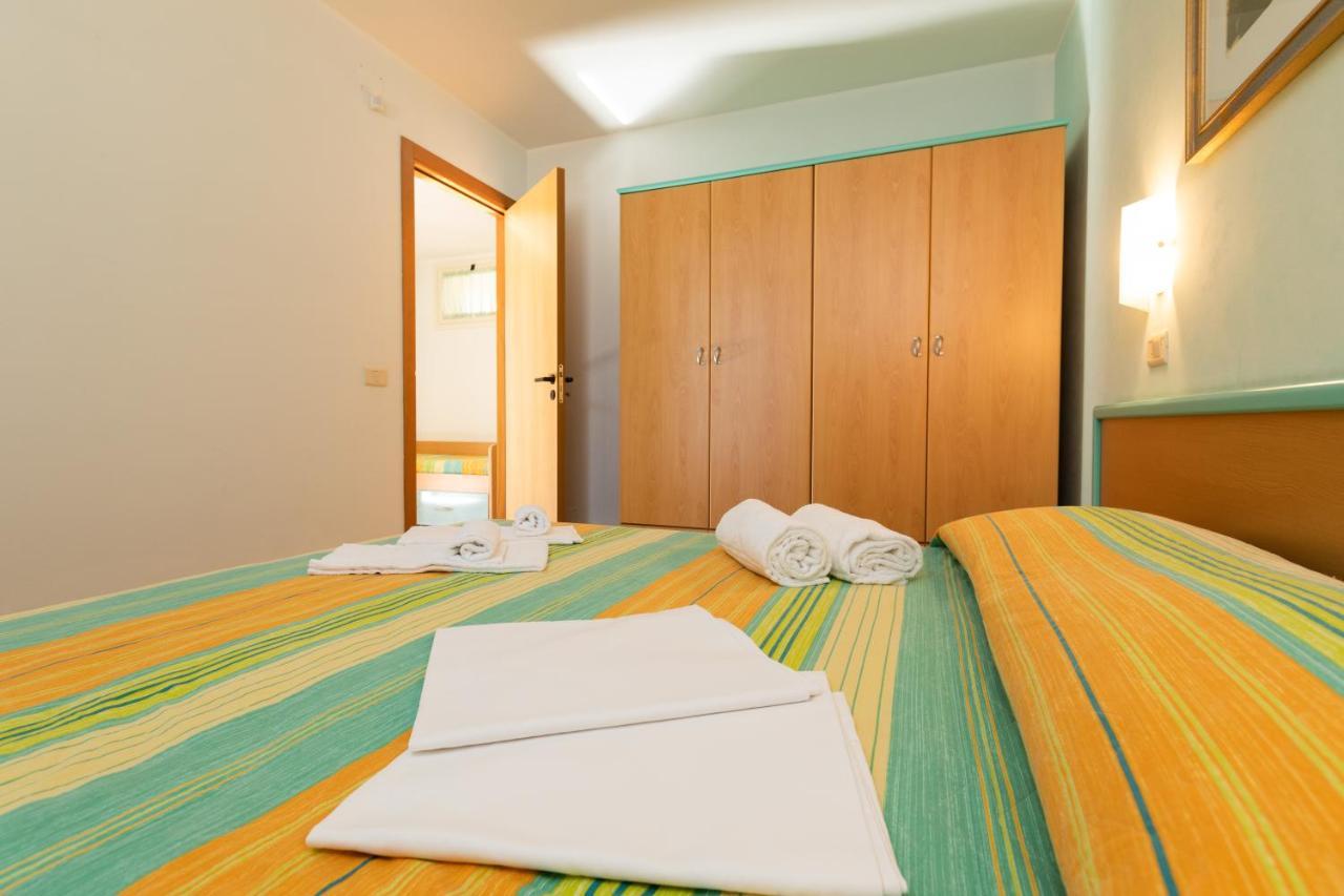 Residence Villantica Βιέστε Εξωτερικό φωτογραφία