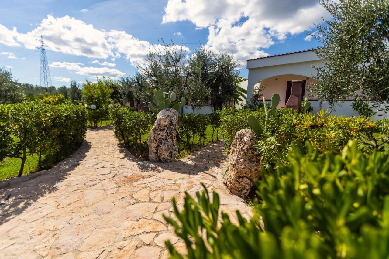 Residence Villantica Βιέστε Εξωτερικό φωτογραφία