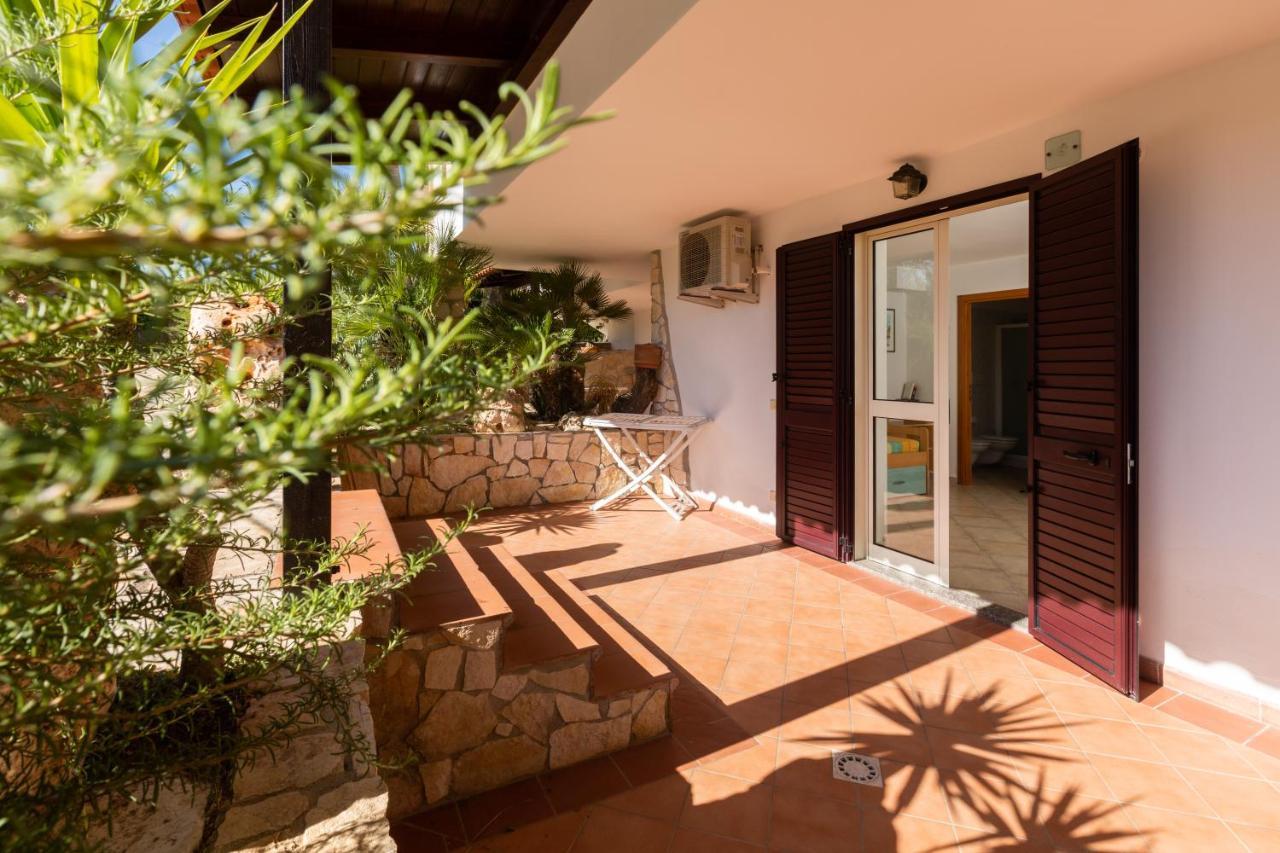 Residence Villantica Βιέστε Εξωτερικό φωτογραφία