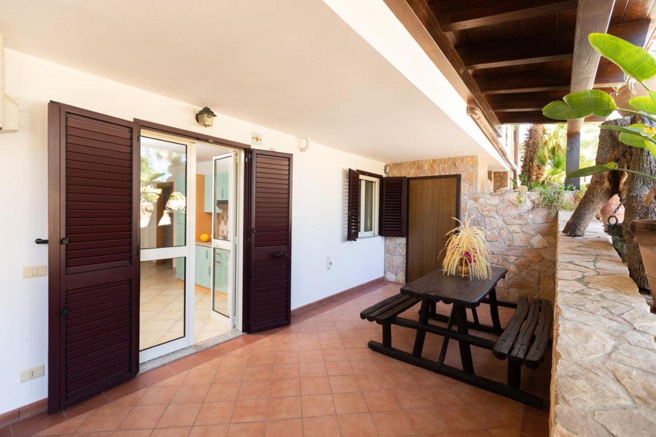 Residence Villantica Βιέστε Εξωτερικό φωτογραφία