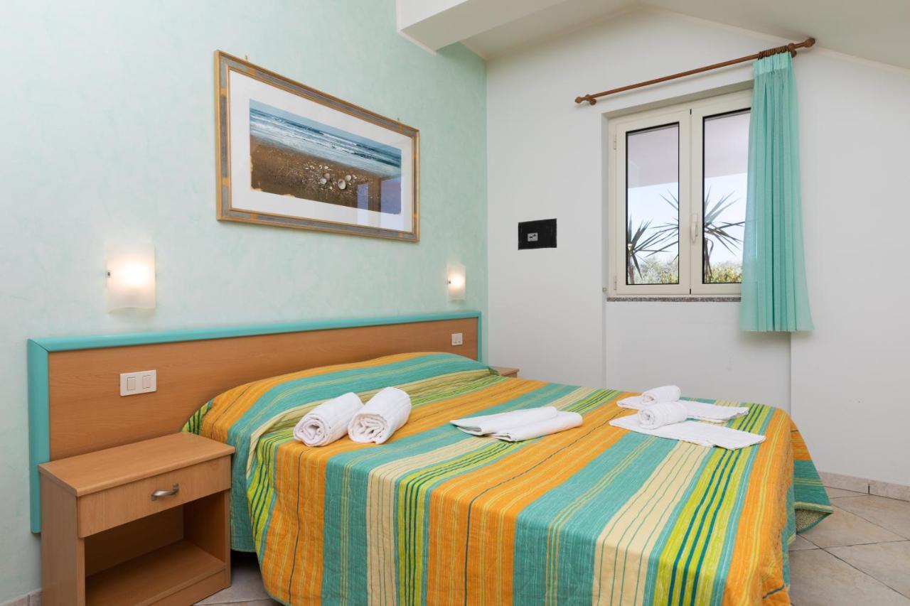 Residence Villantica Βιέστε Εξωτερικό φωτογραφία