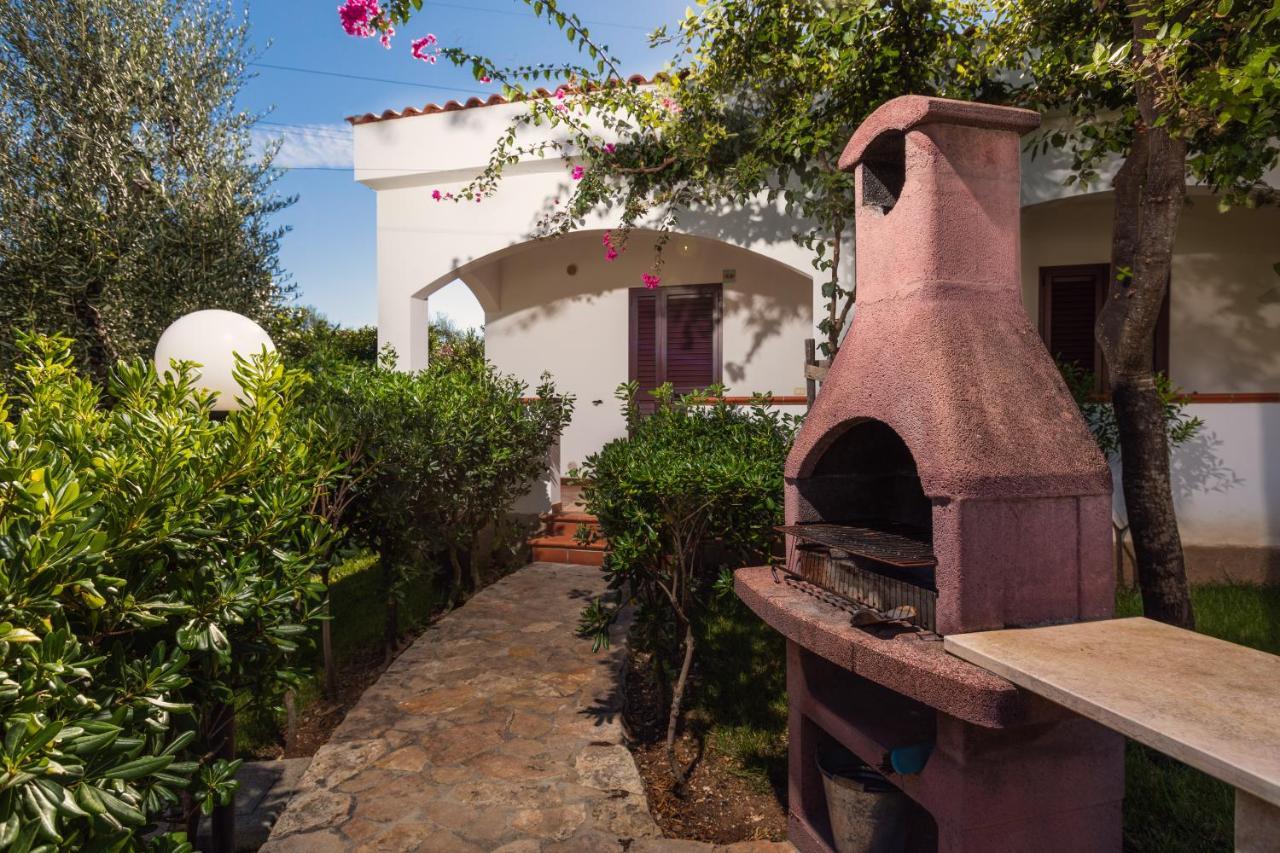 Residence Villantica Βιέστε Εξωτερικό φωτογραφία