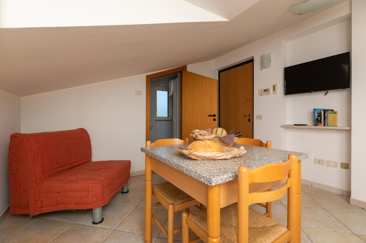Residence Villantica Βιέστε Εξωτερικό φωτογραφία