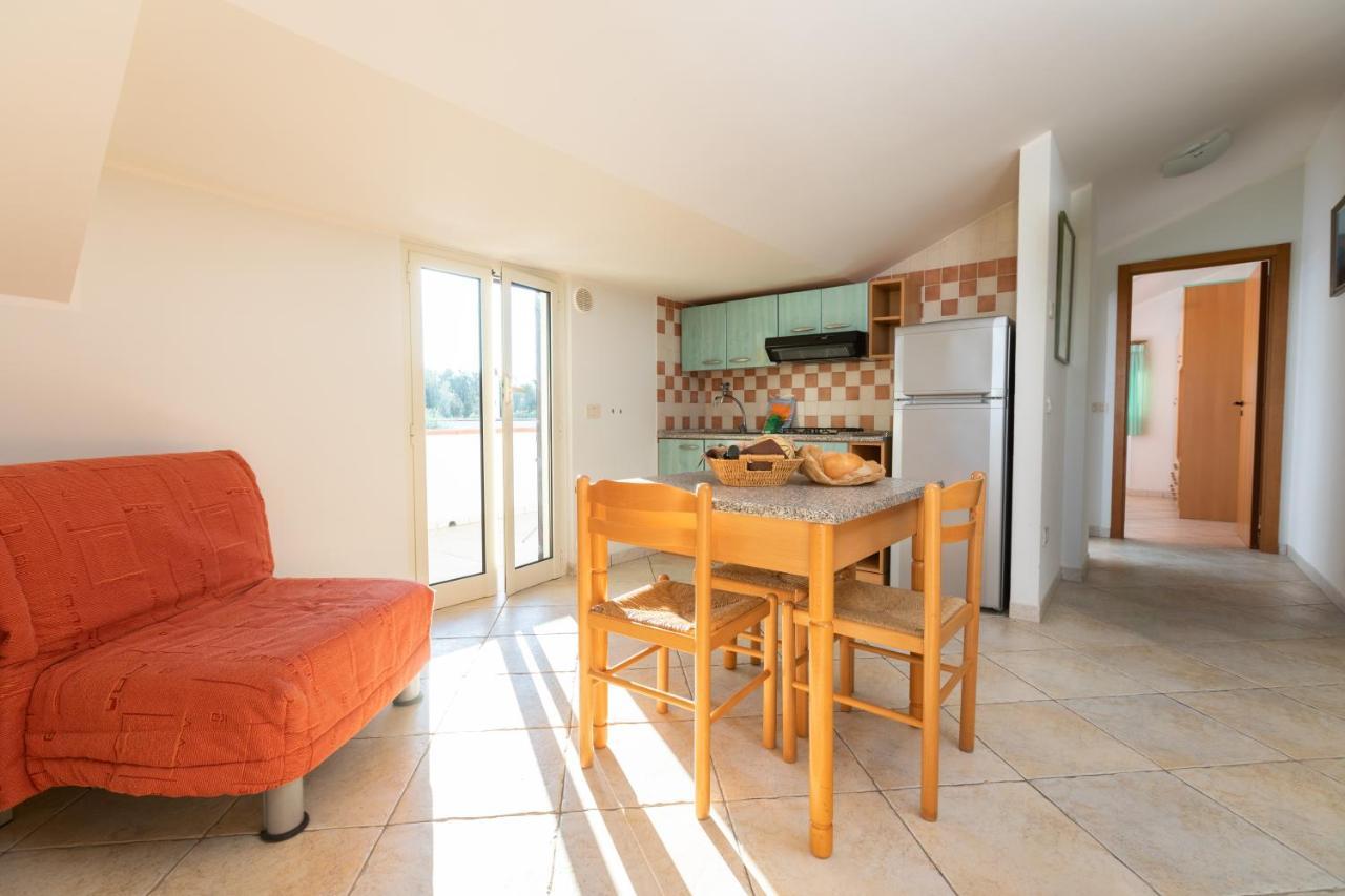 Residence Villantica Βιέστε Εξωτερικό φωτογραφία
