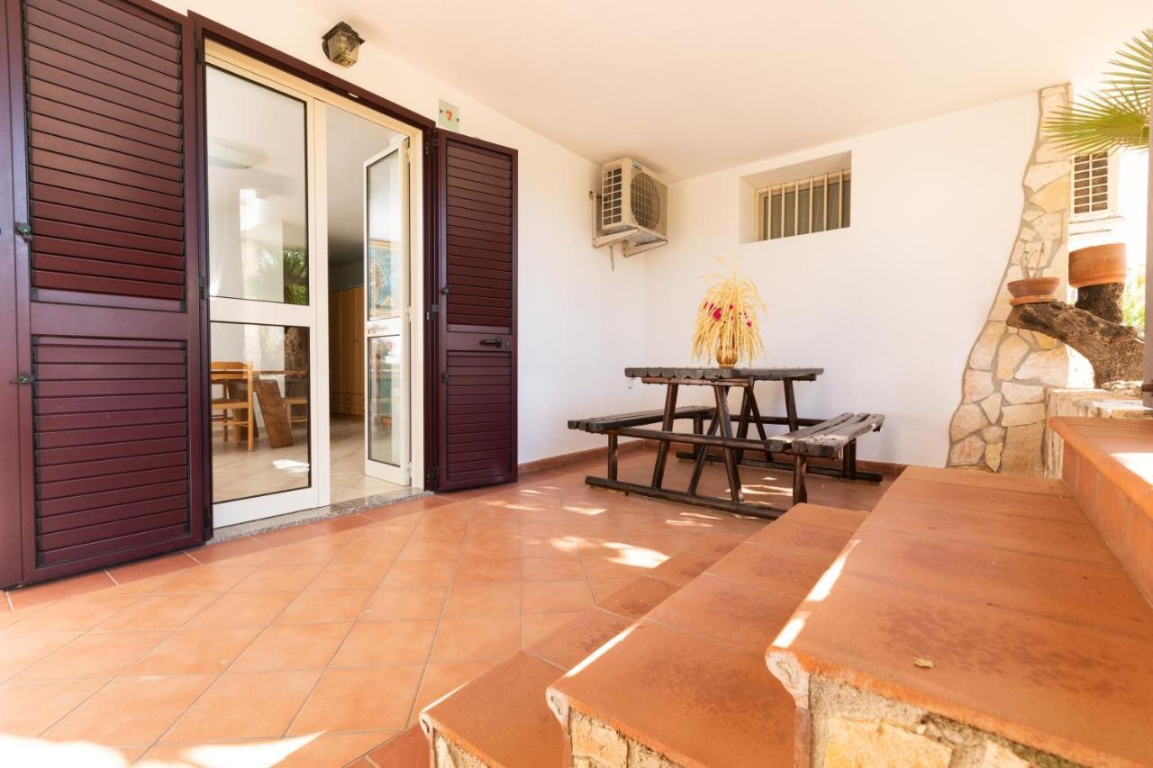 Residence Villantica Βιέστε Εξωτερικό φωτογραφία