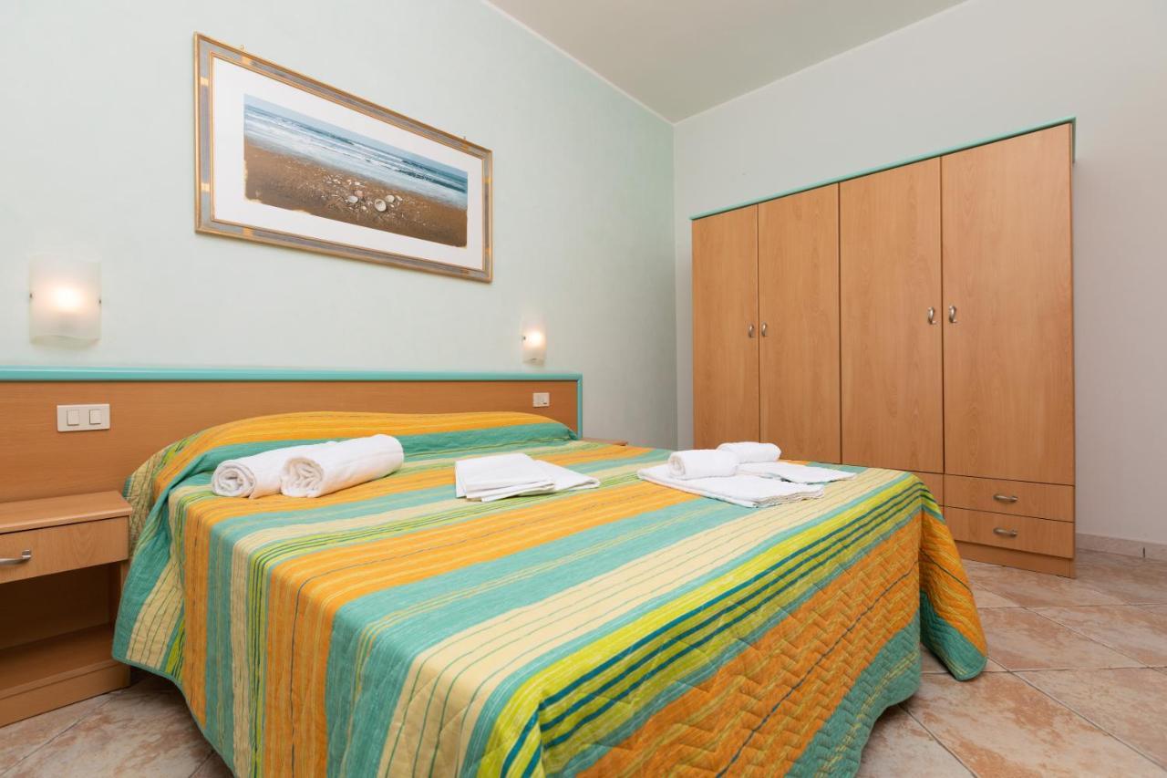 Residence Villantica Βιέστε Εξωτερικό φωτογραφία