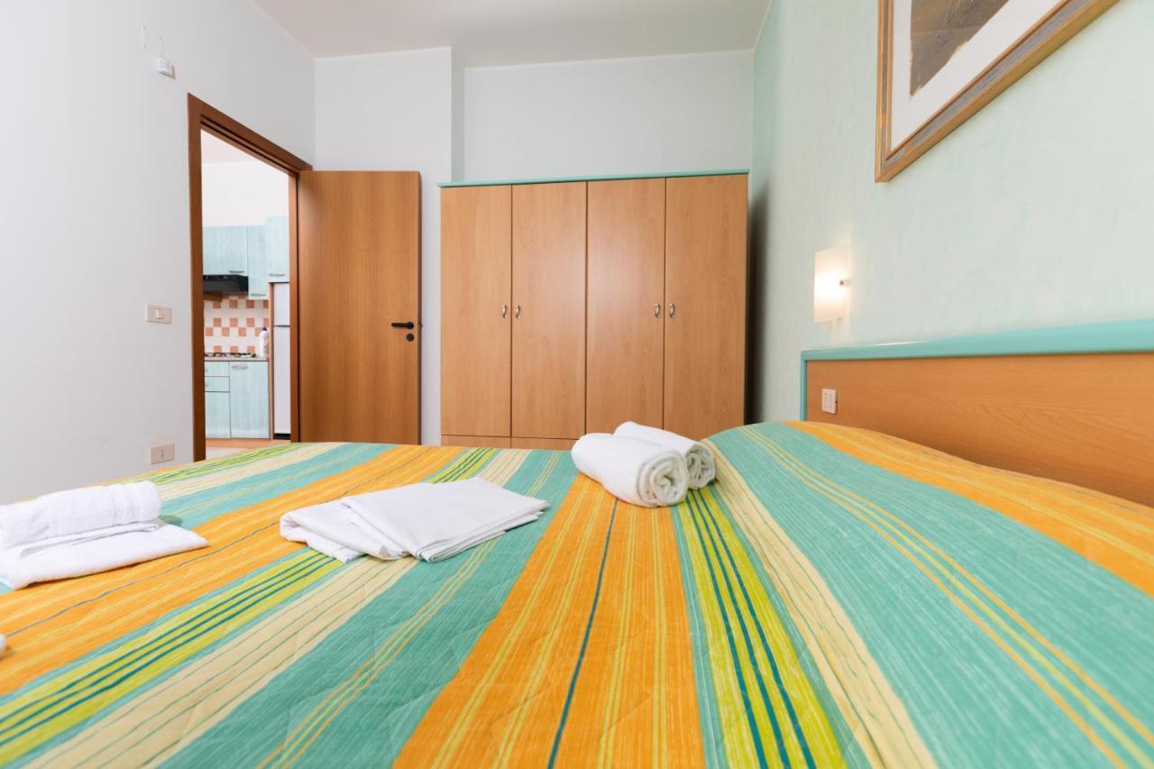 Residence Villantica Βιέστε Εξωτερικό φωτογραφία
