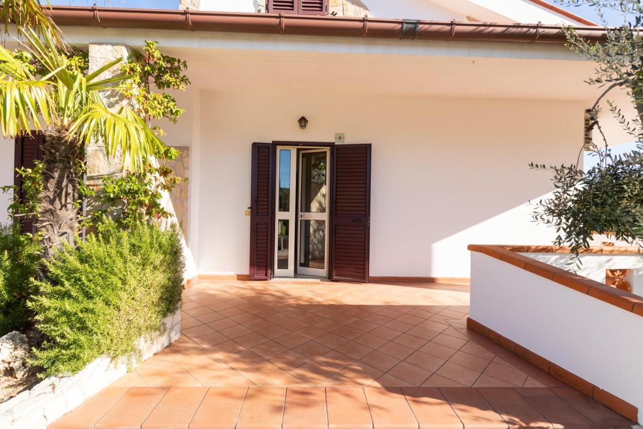 Residence Villantica Βιέστε Εξωτερικό φωτογραφία