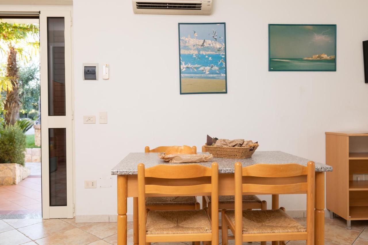 Residence Villantica Βιέστε Εξωτερικό φωτογραφία