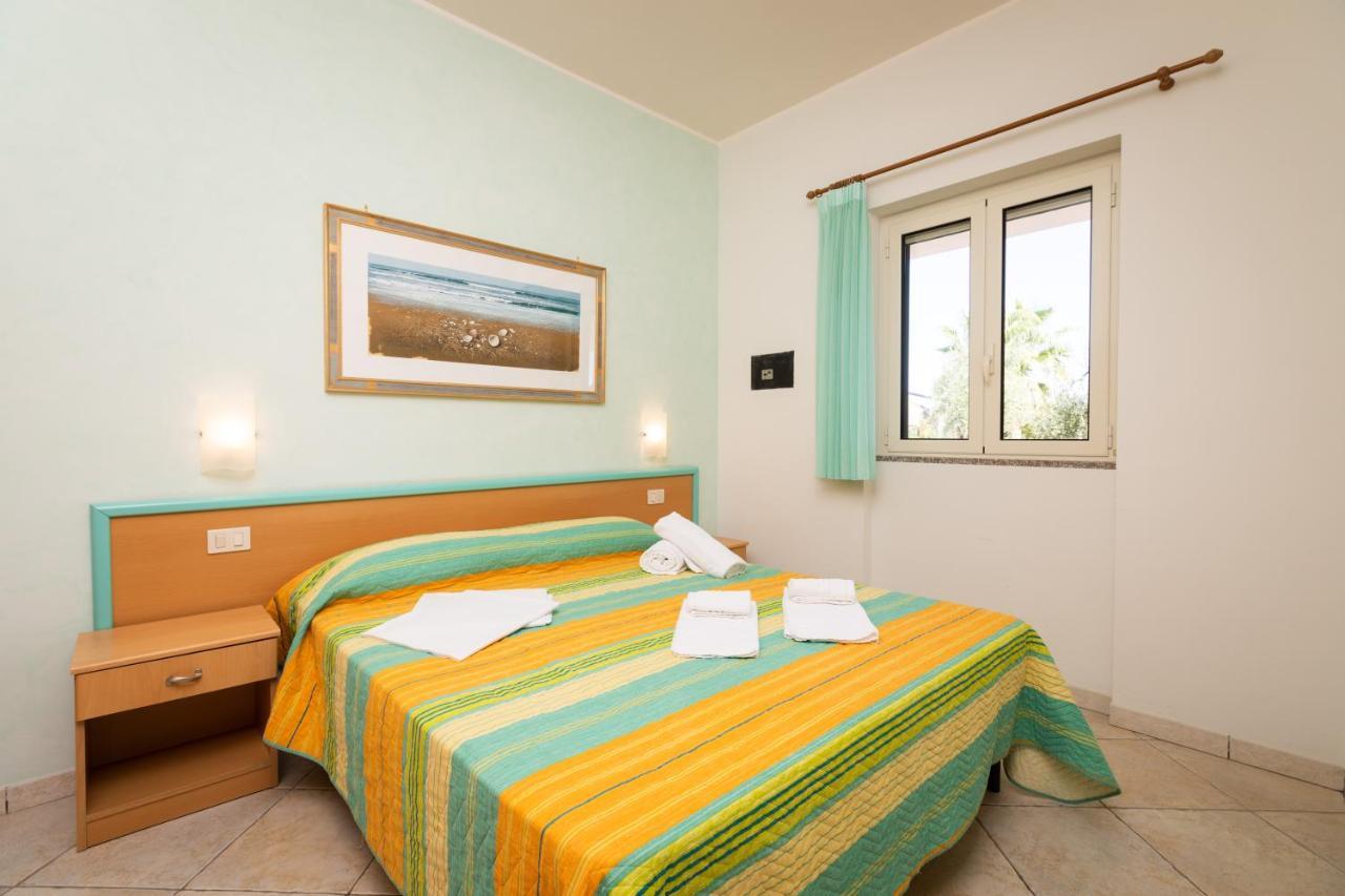 Residence Villantica Βιέστε Εξωτερικό φωτογραφία