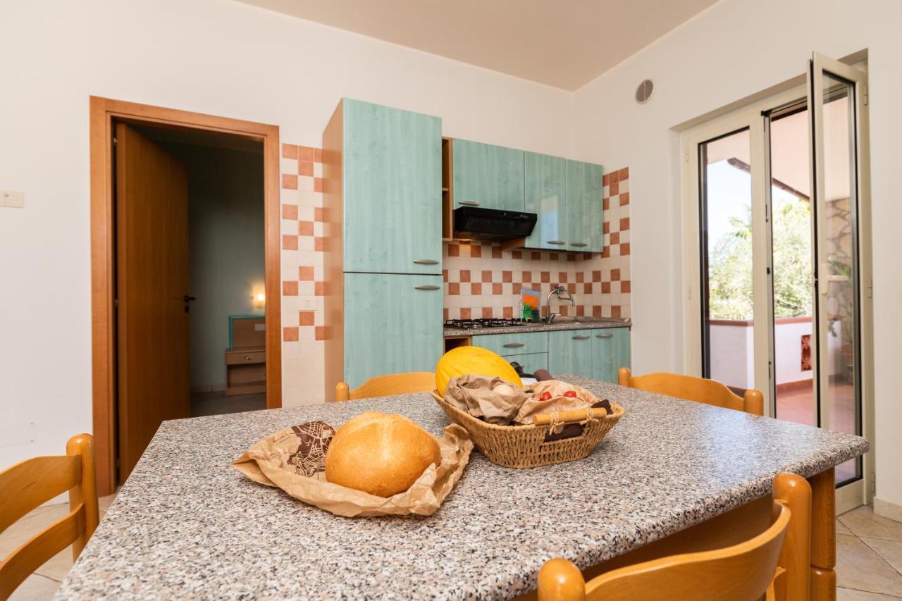 Residence Villantica Βιέστε Εξωτερικό φωτογραφία
