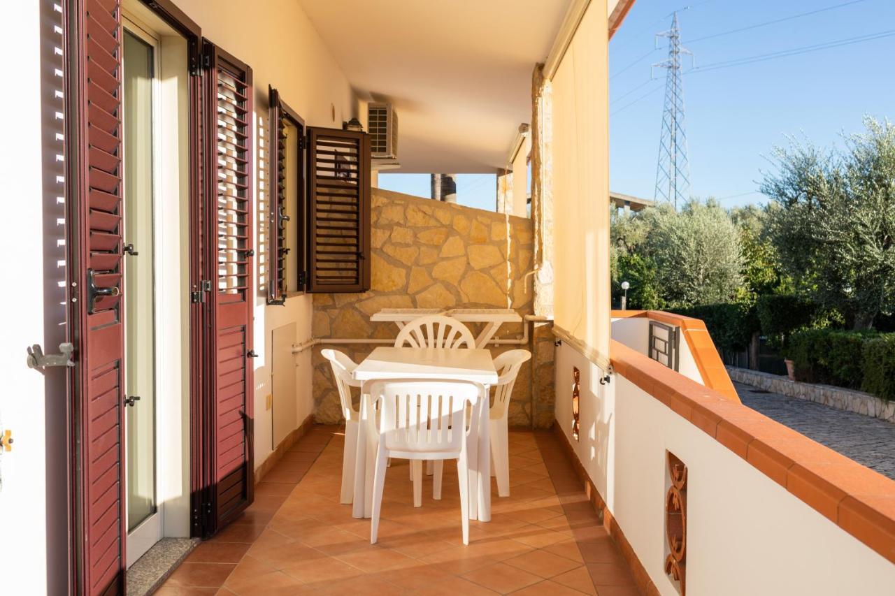 Residence Villantica Βιέστε Εξωτερικό φωτογραφία