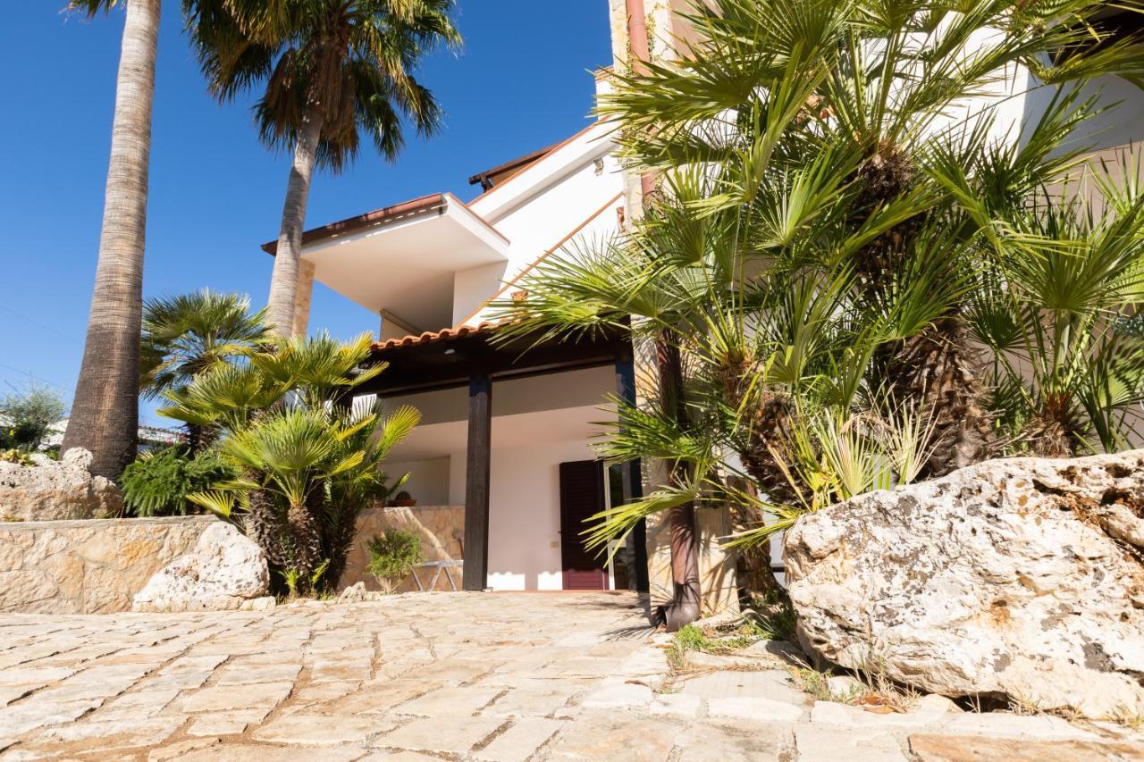 Residence Villantica Βιέστε Εξωτερικό φωτογραφία
