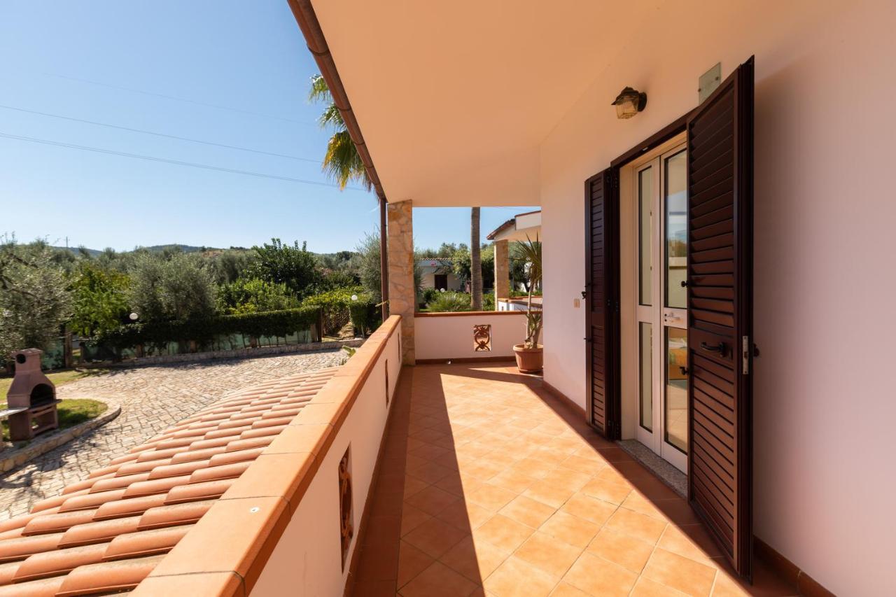 Residence Villantica Βιέστε Εξωτερικό φωτογραφία