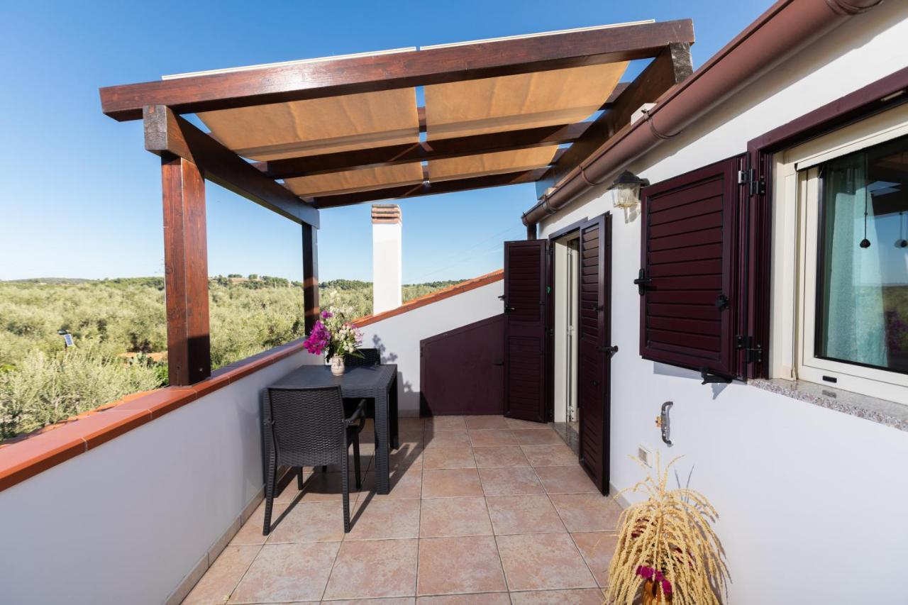 Residence Villantica Βιέστε Εξωτερικό φωτογραφία