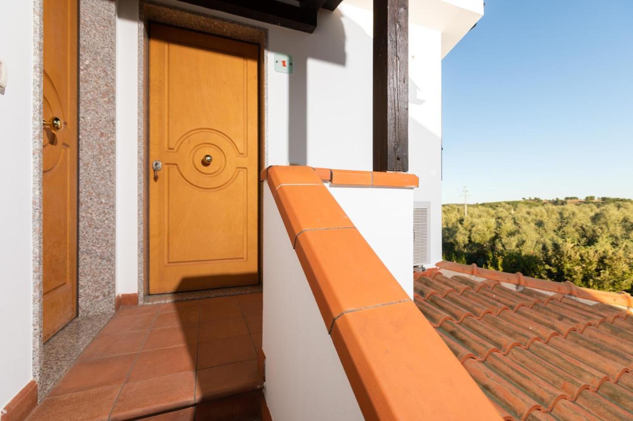 Residence Villantica Βιέστε Εξωτερικό φωτογραφία