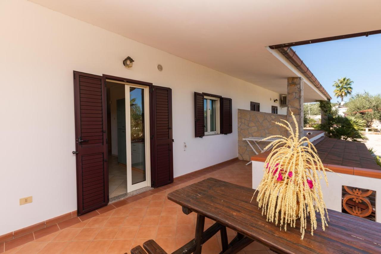 Residence Villantica Βιέστε Εξωτερικό φωτογραφία