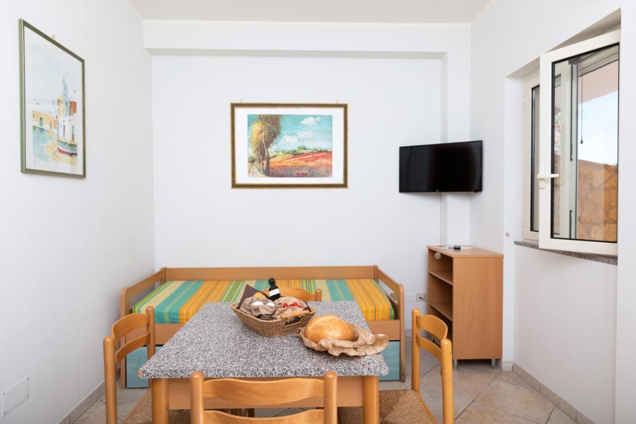 Residence Villantica Βιέστε Εξωτερικό φωτογραφία