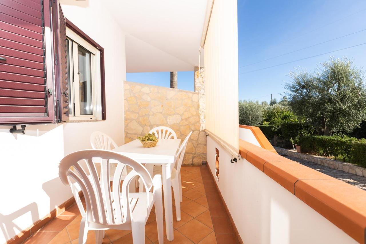 Residence Villantica Βιέστε Εξωτερικό φωτογραφία