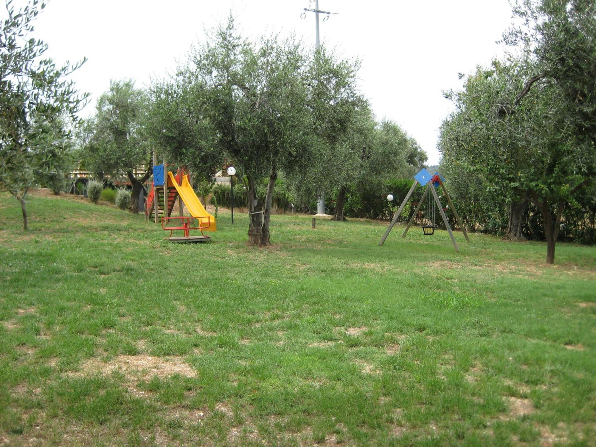 Residence Villantica Βιέστε Εξωτερικό φωτογραφία